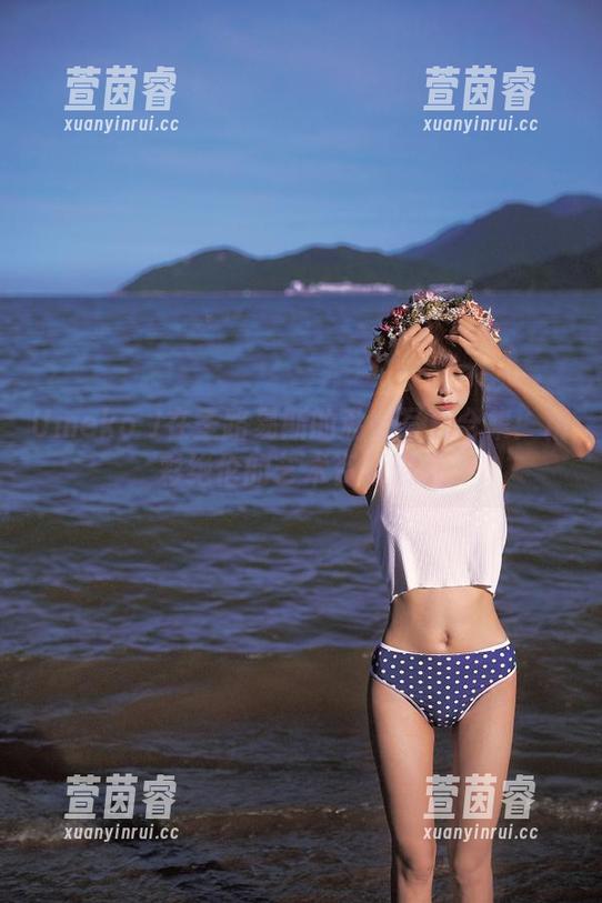 Umeko J在圣路易斯的私密写真合集：精彩绝伦的艺术资源展现